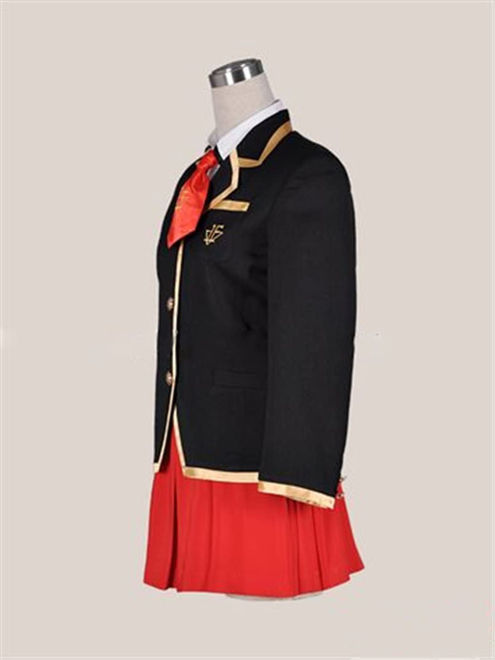 Amazon.co.jp: LONGSHUMU バカとテストと召喚獣（バカテス） 文月学園